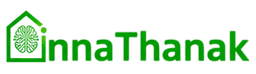 InnaThanak.LK Logo