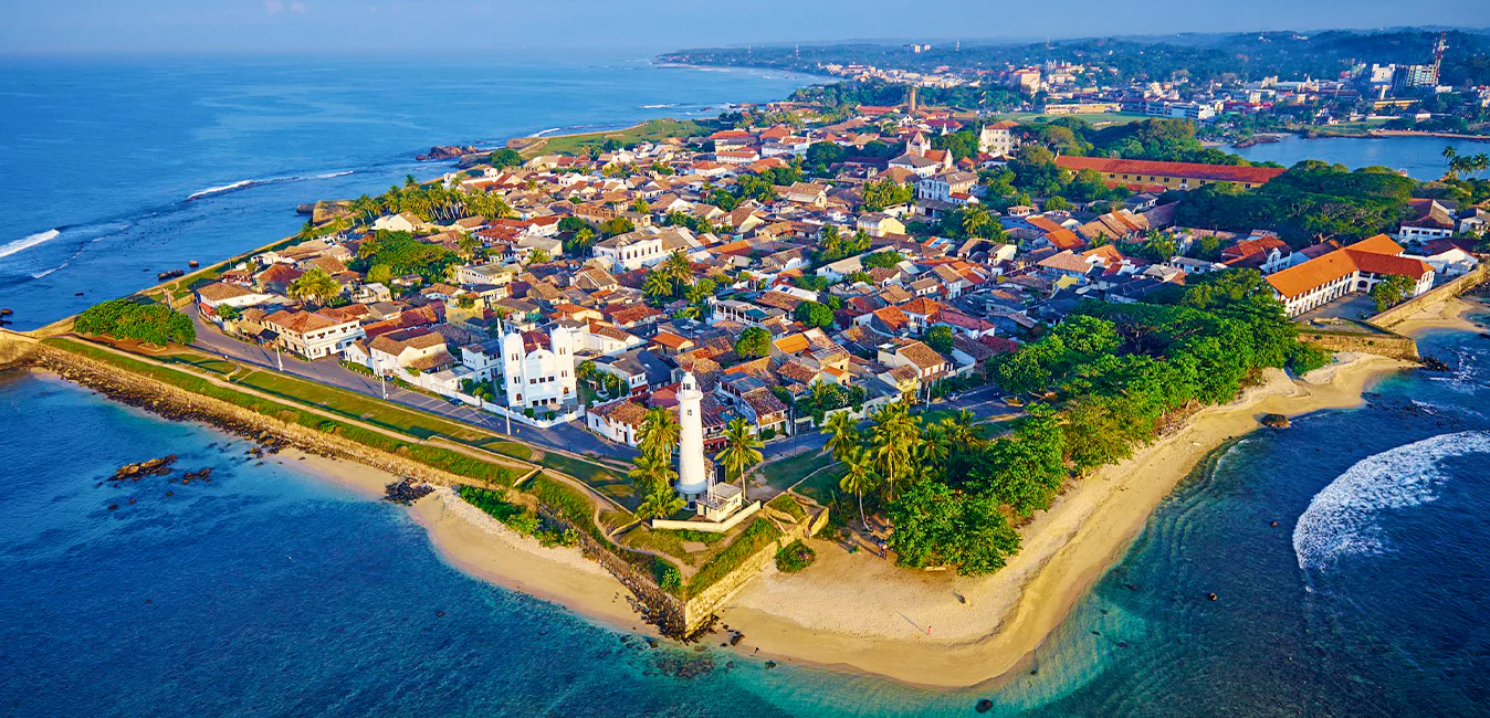 Galle